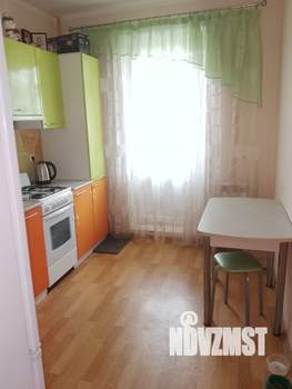 2-к квартира, вторичка, 54м2, 4/11 этаж