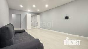 1-к квартира, вторичка, 52м2, 9/10 этаж