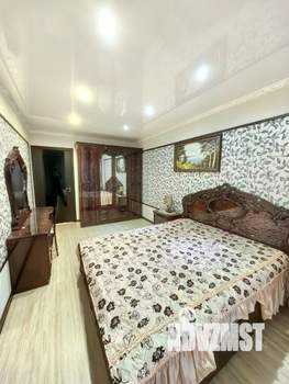 3-к квартира, вторичка, 79м2, 2/10 этаж