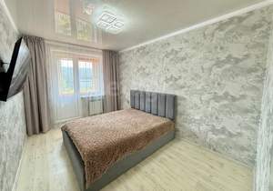 2-к квартира, вторичка, 51м2, 7/9 этаж