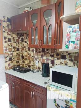 Студия квартира, вторичка, 15м2, 5/5 этаж