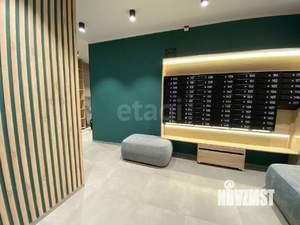 1-к квартира, вторичка, 34м2, 2/16 этаж