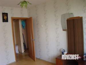 4-к квартира, вторичка, 72м2, 5/5 этаж