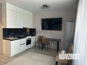 Студия квартира, вторичка, 32м2, 14/19 этаж
