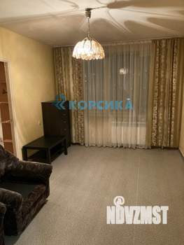 3-к квартира, вторичка, 51м2, 6/9 этаж