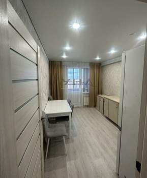 1-к квартира, вторичка, 41м2, 17/18 этаж