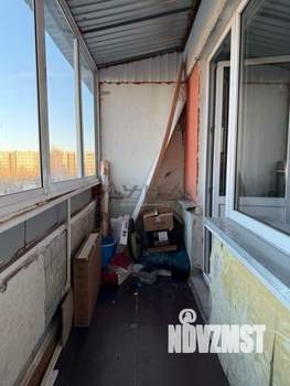 2-к квартира, вторичка, 43м2, 5/5 этаж