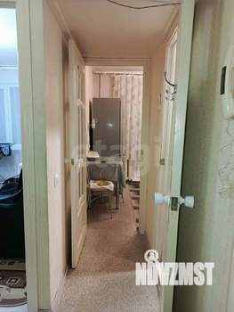 1-к квартира, вторичка, 29м2, 3/4 этаж