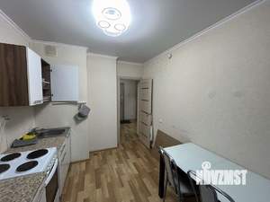 1-к квартира, вторичка, 39м2, 6/10 этаж