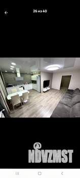 3-к квартира, вторичка, 82м2, 2/10 этаж