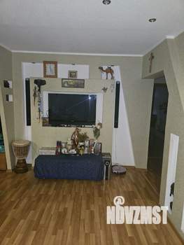 3-к квартира, вторичка, 66м2, 7/10 этаж