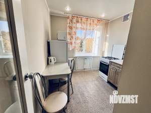 1-к квартира, вторичка, 30м2, 5/5 этаж
