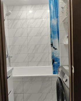 3-к квартира, вторичка, 79м2, 9/10 этаж