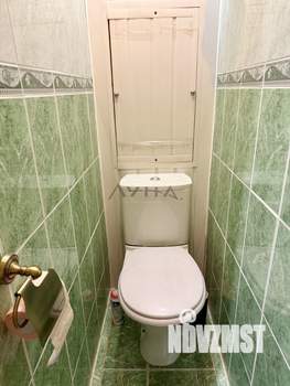 3-к квартира, вторичка, 59м2, 9/9 этаж