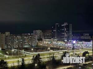 2-к квартира, вторичка, 69м2, 9/9 этаж