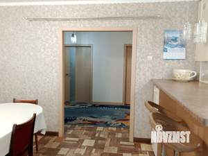 3-к квартира, вторичка, 124м2, 1/10 этаж