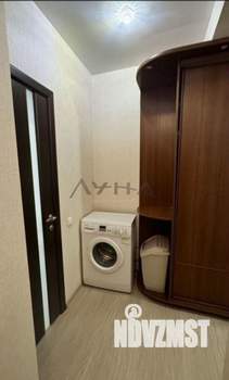 1-к квартира, вторичка, 46м2, 12/24 этаж