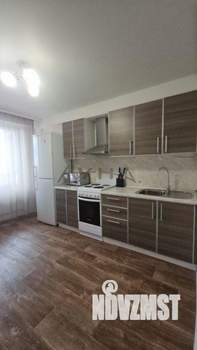 1-к квартира, вторичка, 40м2, 17/18 этаж