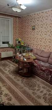 2-к квартира, вторичка, 45м2, 6/10 этаж
