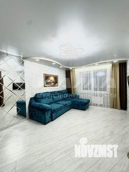 3-к квартира, вторичка, 89м2, 5/10 этаж