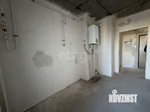 1-к квартира, вторичка, 39м2, 5/7 этаж