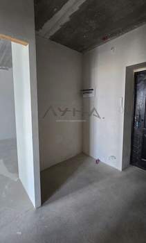 2-к квартира, вторичка, 53м2, 10/15 этаж