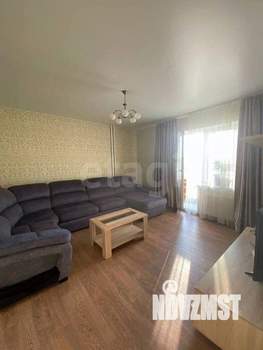 2-к квартира, вторичка, 50м2, 10/19 этаж