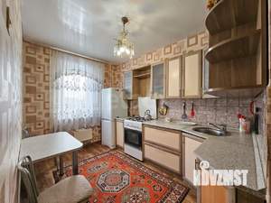2-к квартира, вторичка, 51м2, 3/10 этаж