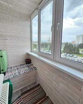 2-к квартира, вторичка, 51м2, 3/9 этаж