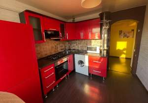 2-к квартира, вторичка, 48м2, 2/5 этаж