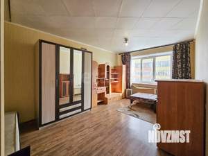 1-к квартира, вторичка, 36м2, 8/9 этаж