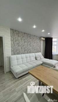 1-к квартира, вторичка, 45м2, 5/17 этаж