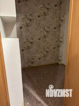 1-к квартира, вторичка, 40м2, 9/18 этаж