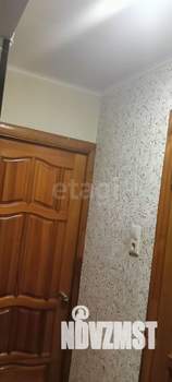 3-к квартира, вторичка, 62м2, 2/5 этаж