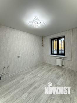 1-к квартира, вторичка, 32м2, 1/10 этаж