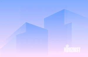 2-к квартира, строящийся дом, 52м2, 22/25 этаж