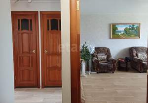 3-к квартира, вторичка, 59м2, 5/5 этаж