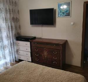 3-к квартира, вторичка, 76м2, 4/10 этаж