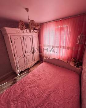 3-к квартира, вторичка, 74м2, 2/5 этаж