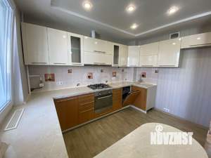 3-к квартира, вторичка, 59м2, 4/5 этаж