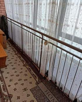 3-к квартира, вторичка, 83м2, 3/10 этаж