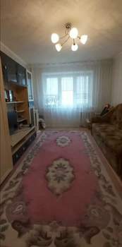 3-к квартира, вторичка, 65м2, 7/9 этаж