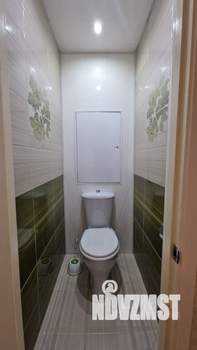 2-к квартира, вторичка, 54м2, 9/10 этаж
