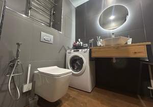 2-к квартира, сданный дом, 44м2, 5/13 этаж