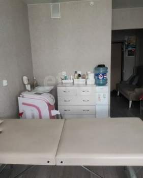 Студия квартира, вторичка, 19м2, 10/19 этаж