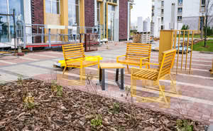 2-к квартира, вторичка, 45м2, 23/24 этаж