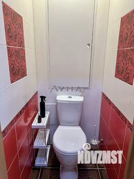 2-к квартира, вторичка, 54м2, 4/10 этаж