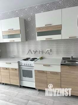 1-к квартира, вторичка, 39м2, 2/10 этаж