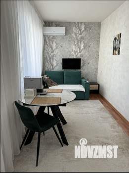 1-к квартира, вторичка, 36м2, 4/10 этаж
