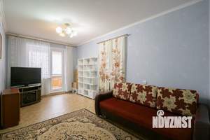 3-к квартира, вторичка, 63м2, 5/9 этаж